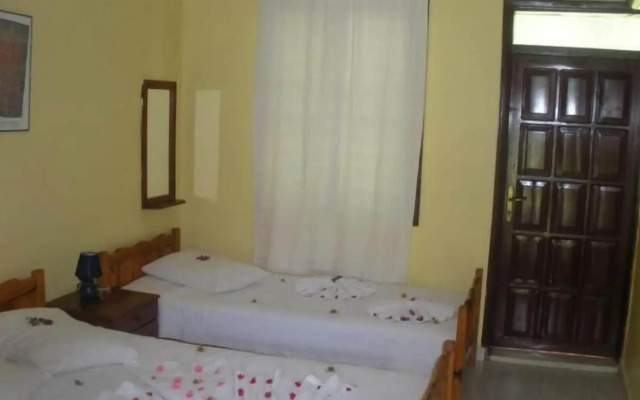 Hotel Riverside