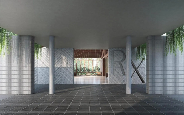 Rxv Wellness Village