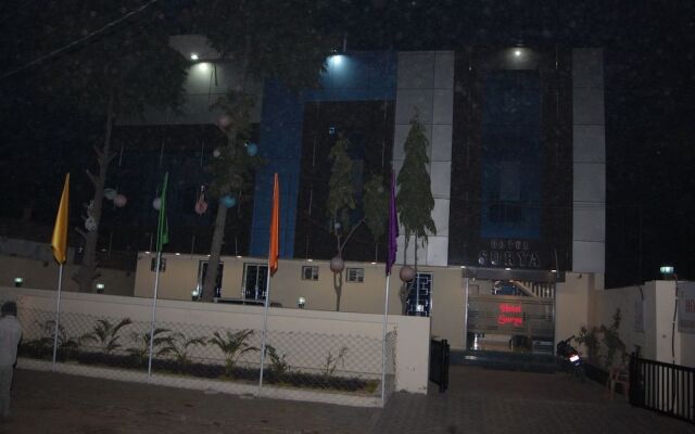 Hotel Surya
