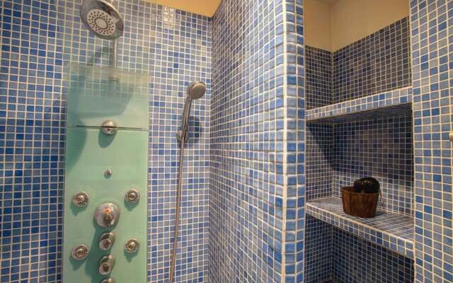 Spacious Family Apartment Near Bois de Boulogne