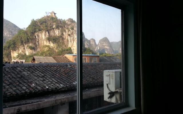 Yangshuo Yu Xi Hotel