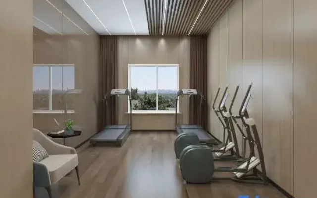 Yunduo Zhenxuan Hotel (Qinggang)