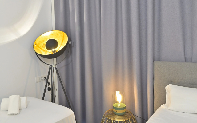 MyFlats Luxury Downtown