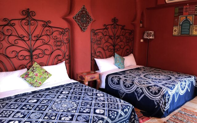 Wishingwell B&B