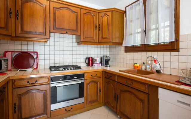 Charming Flat With Pool