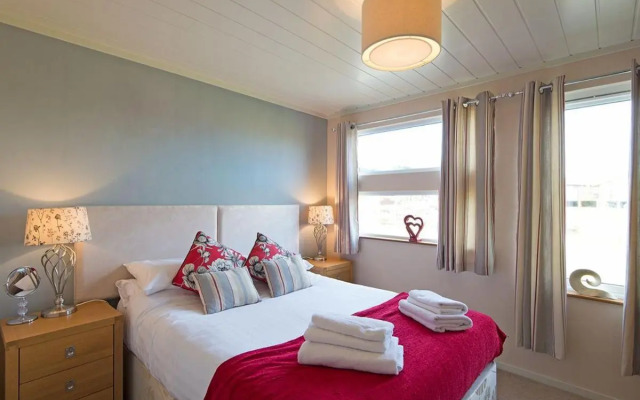 Raywell Hall Country Lodges