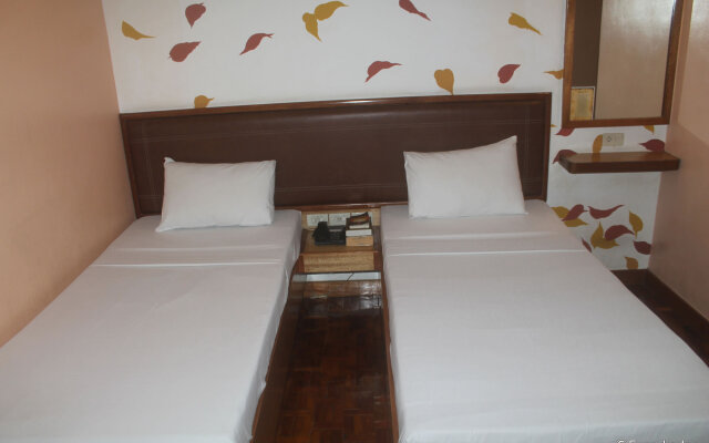 Park Bed and Breakfast Hotel Pasay