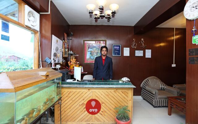 OYO Rooms 220 Valley View