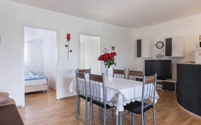 Stunning Home in Vodnjan With Wifi and 2 Bedrooms