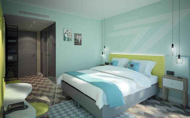 Holiday Inn - the niu, Seven Dusseldorf Ost by IHG