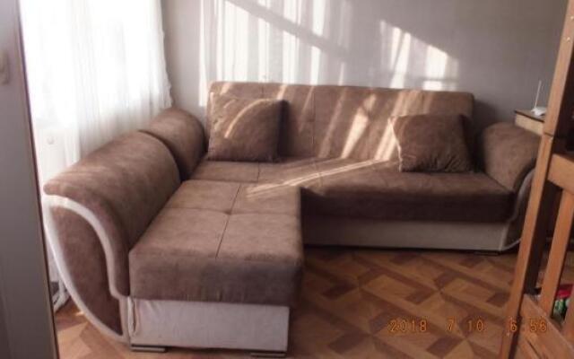 Grigol Xanzteli 30