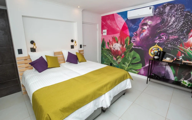 Casa iLanga guesthouse