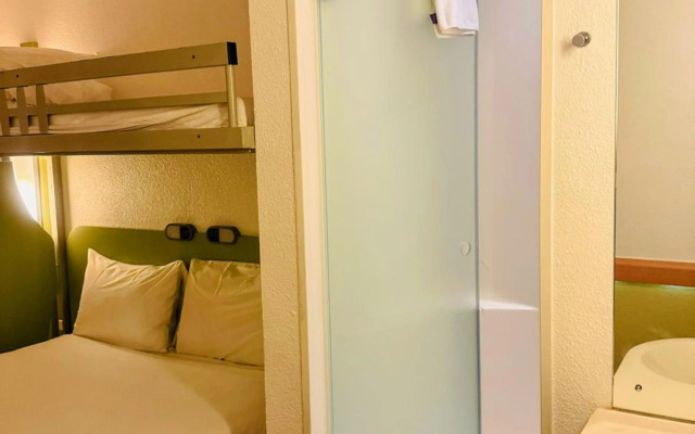 ibis budget Sheffield Arena