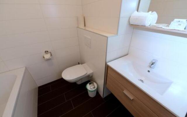 Premium Apartments am Weißensee
