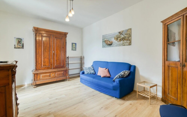 Mithos House few min From sea