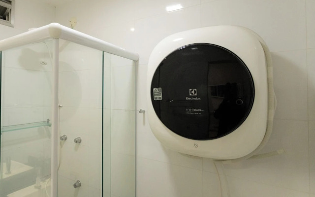 SUH Copacabana 110 Beach Plus