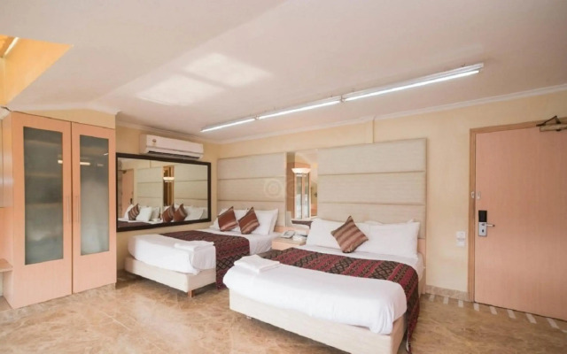 Regent Hotel