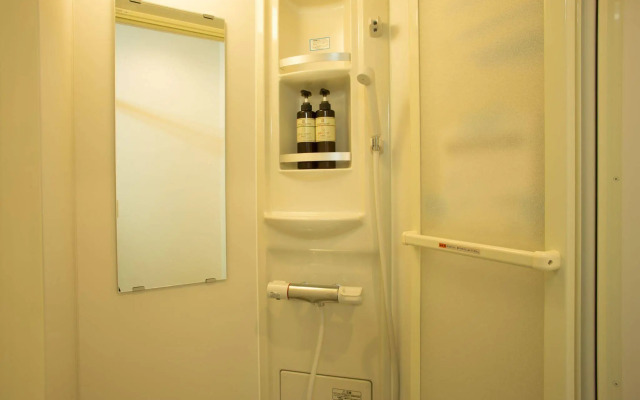 Toyotaya Hostel