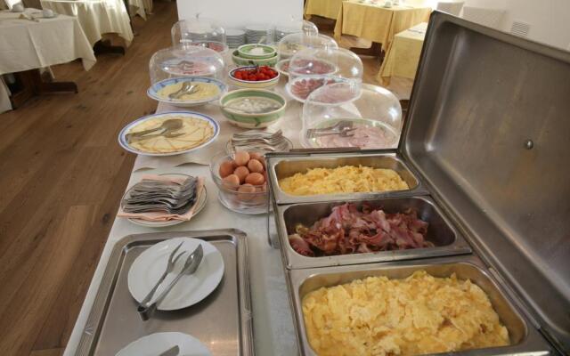 Excelsior Palace Hotel