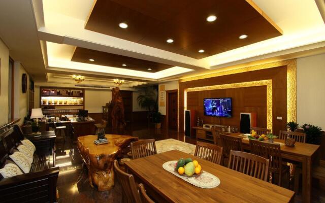 Star Shine B&B