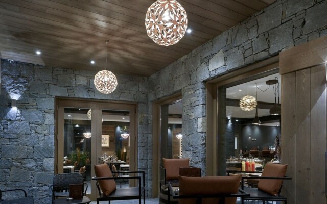 Mammoth Lodge Apartment T3 Cabin D09