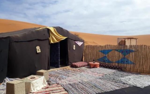 merzouga hostel holiday