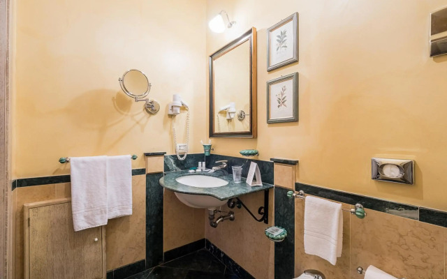 Hotel Vecchio Borgo