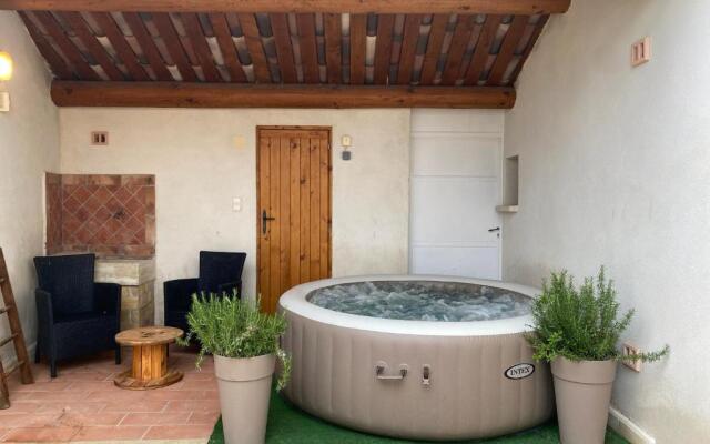 Les Célestins - Maison en Provence