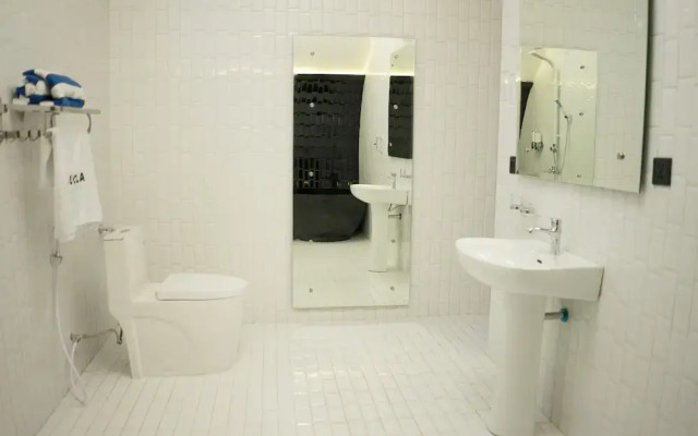 Lucca Resort & Residence
