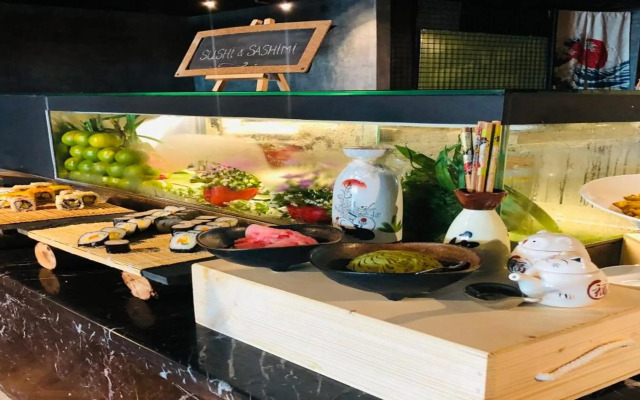 Citadines Bayfront Nha Trang
