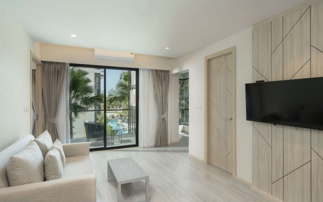 Best Western Plus Carapace Hotel Hua Hin