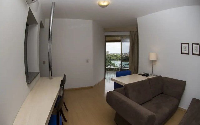 Lagoa Serena Flat Hotel
