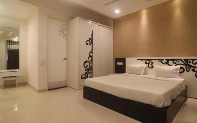 Ekasila Suites by Iroomz