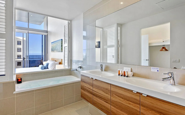 Coco Mooloolaba