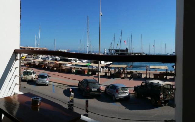 Hotel Bahia Formentera