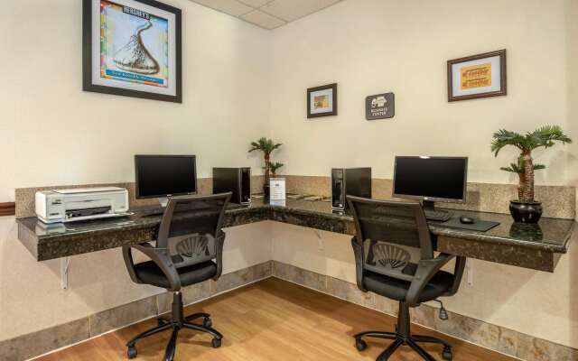 MainStay Suites Grantville - Hershey North