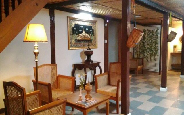 WEStay @ The Grand Nyaung Shwe, Inle Lake