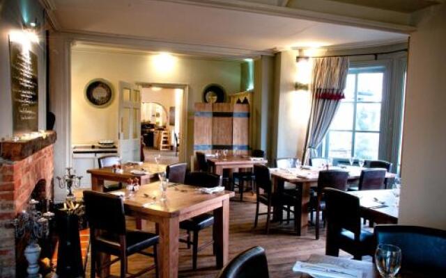 The Lodge