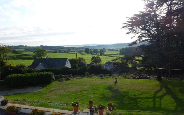 Uplands Inn Cartmel