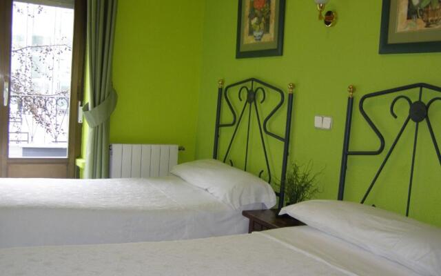 Hostal Residencia Fernandez