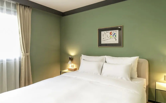 YAJA Hotel Gimhae