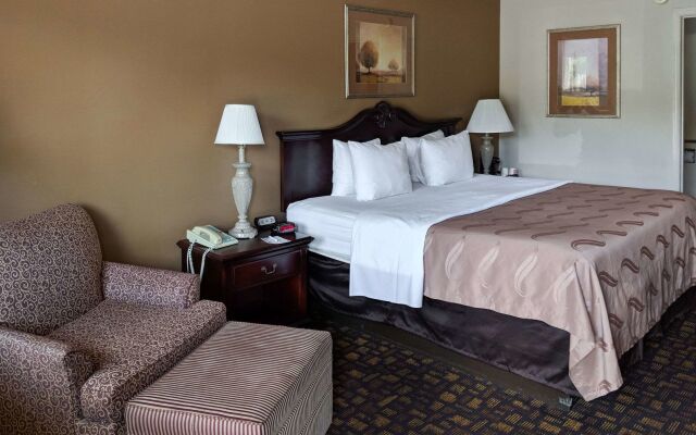 Quality Inn Salem