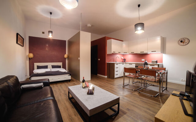 Cracow Rent Apartments