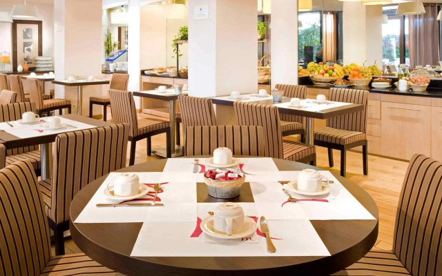 Mercure Montpellier Centre Comédie