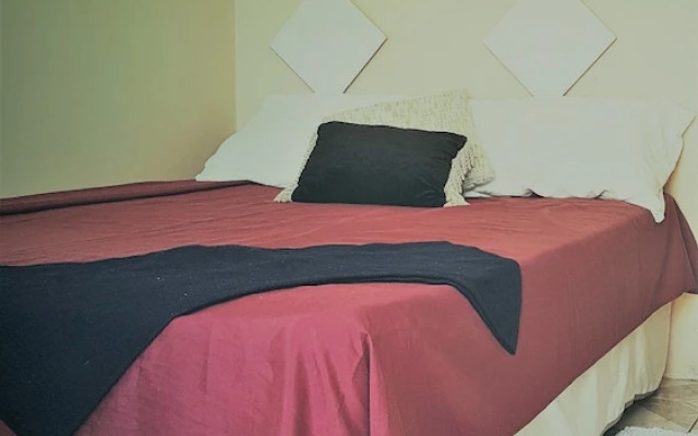 Valle Guest House