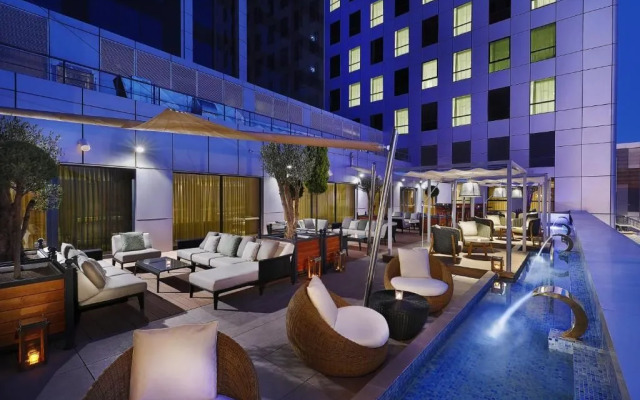 Park Mall Hotel & Conference Center