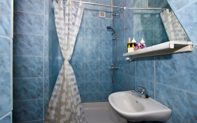 A1 - Best Location in the Very Center of Vodice