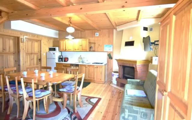 Holiday House in Kopalino Near Stilo Lighthouse