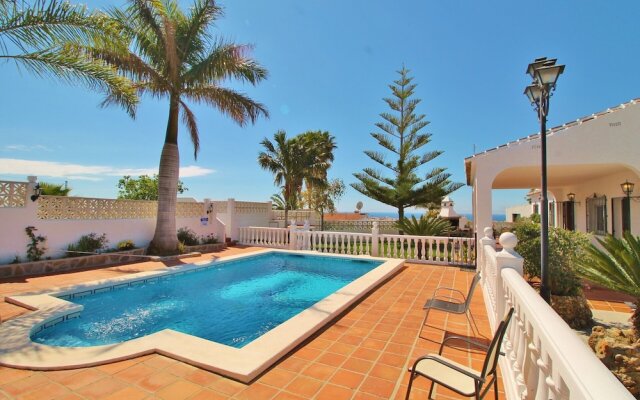 1004 Villa Jeromo