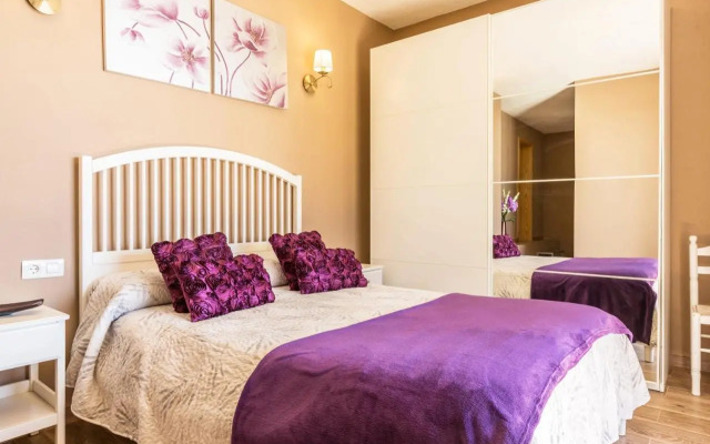Casa Quintana - Apartamento Carla